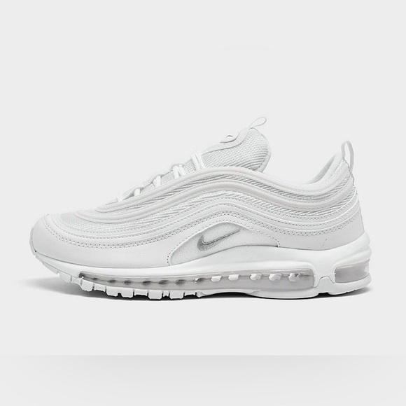 NIKE AIR MAX 97 CASUAL SHOES - Picture 1 of 2